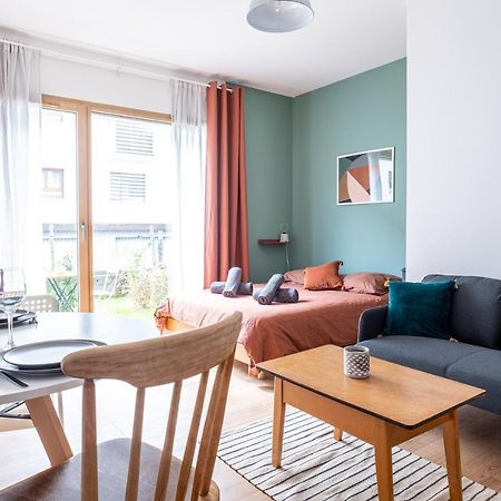 Cosy Studio Annecy Kültér fotó