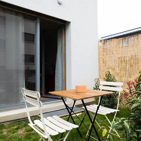 Cosy Studio Annecy Kültér fotó