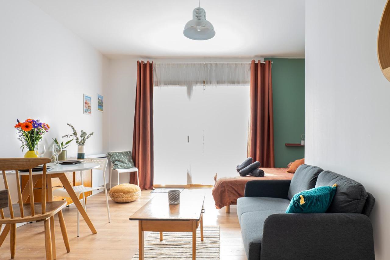 Cosy Studio Annecy Kültér fotó