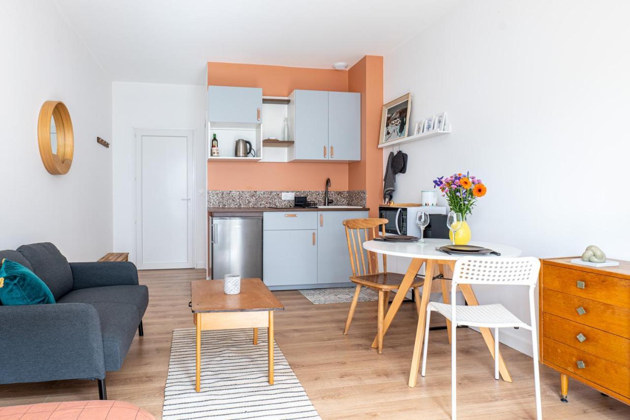 Cosy Studio Annecy Kültér fotó
