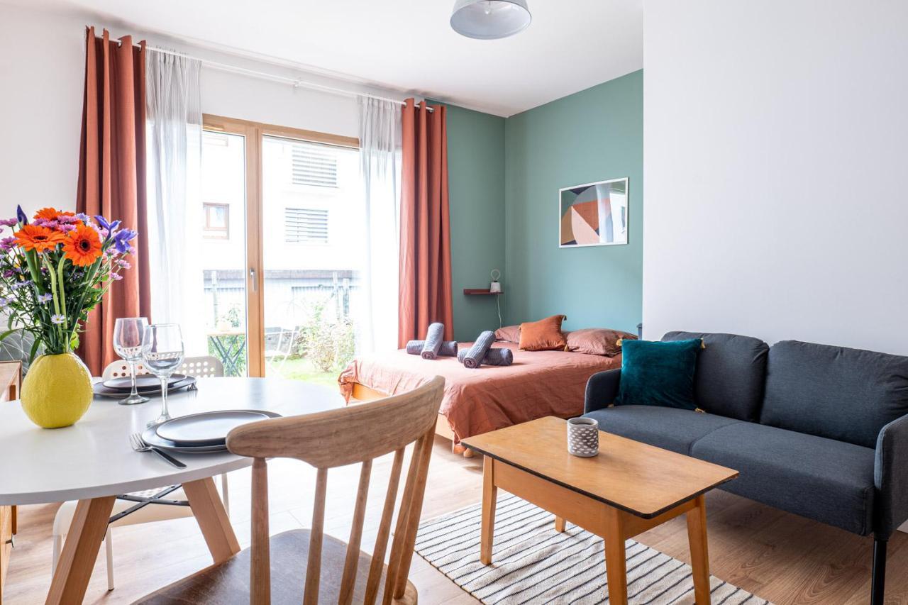 Cosy Studio Annecy Kültér fotó