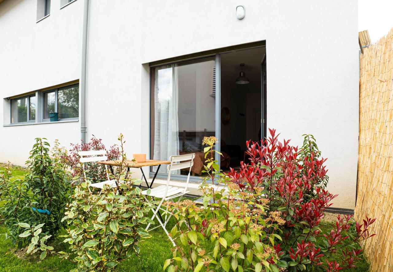 Cosy Studio Annecy Kültér fotó
