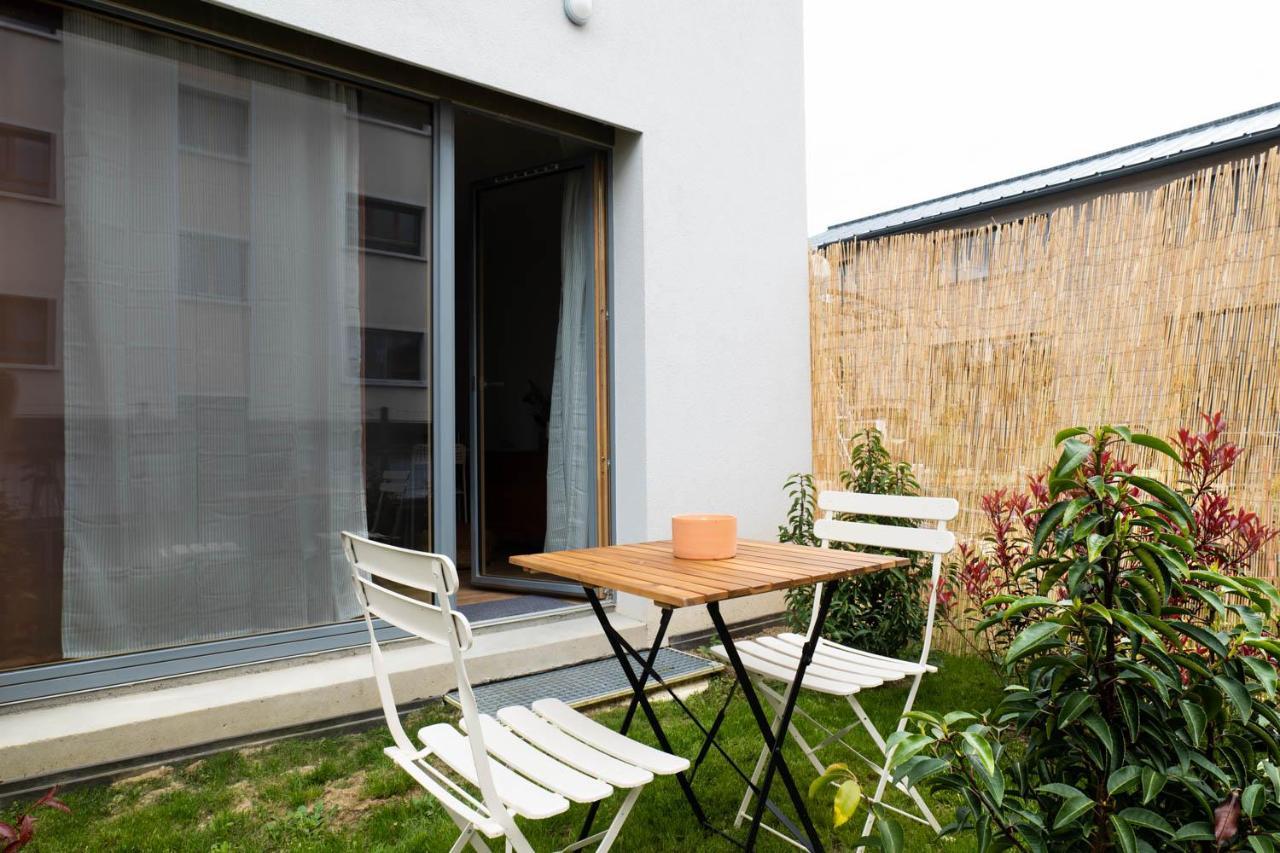 Cosy Studio Annecy Kültér fotó